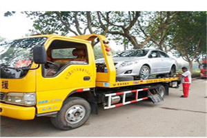 集安附近24小时汽车拖车服务热线