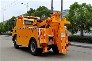 集安高速路拖车费