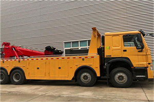 集安道路救援公司